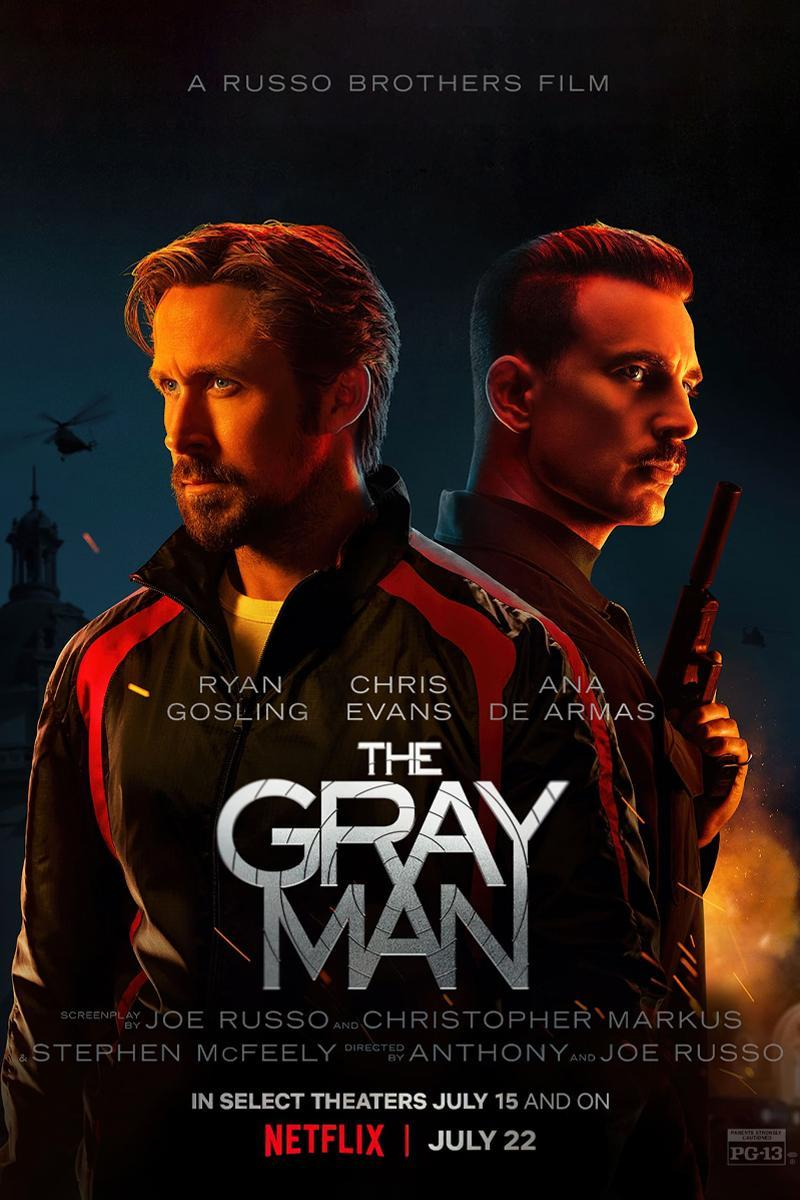 Sandwell, I. (2022, 25 mayo). El agente invisible (The Gray Man): Netflix lanza un tráiler lleno de acción. Esquire. https://www.esquire.com/es/actualidad/cine/a35862300/the-gray-man-fecha-estreno-reparto-netflix/