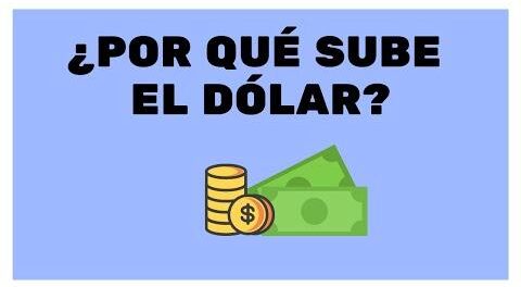 Incremento del dólar y cómo esto afecta a los colombianos