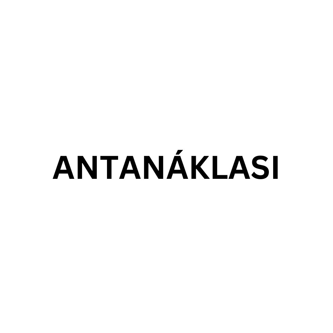 Antanáklasi