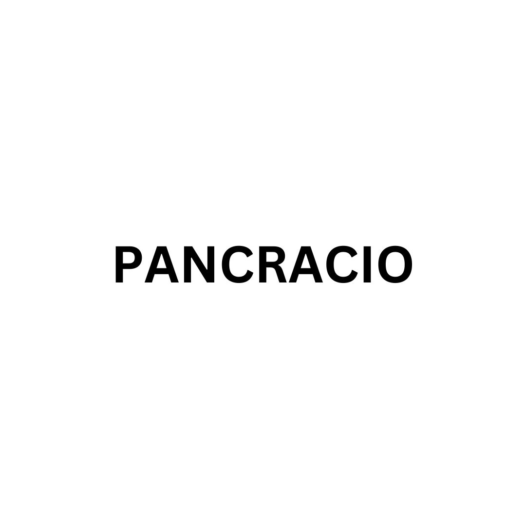 Pancracio